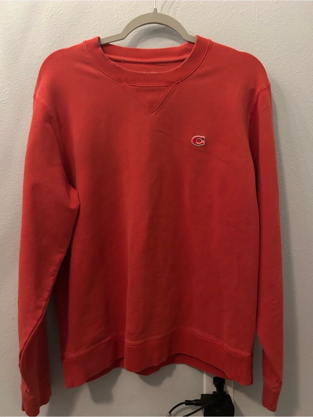 Coach Sweatshirt